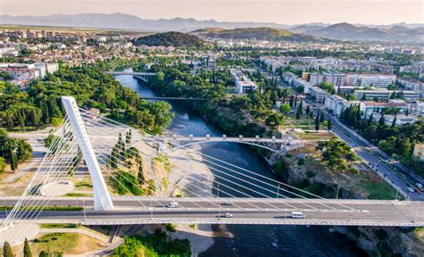 292 Jobs in Podgorica, Montenegro (20 new) .